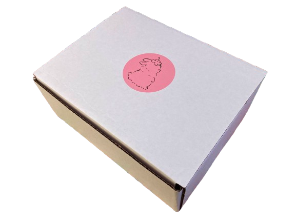 genshin blind box